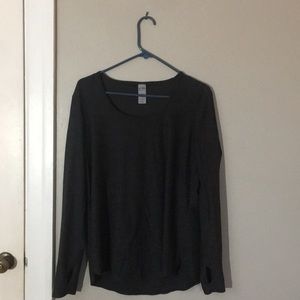 Long Sleeve C9 Champion Tee